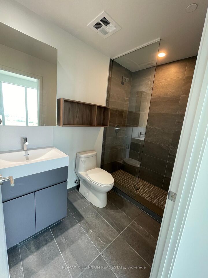 Property Photo:  39 Mary Street 1512  ON L4N 1S9 