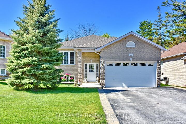 4 Anthony Street — photo 1