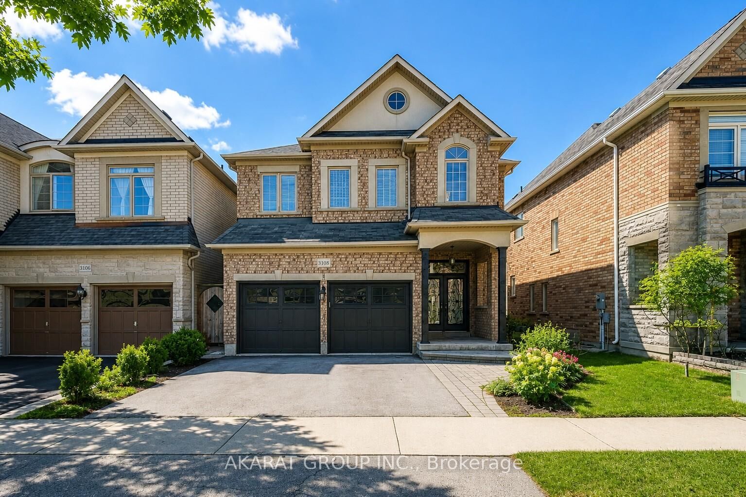 Property Photo:  3108 Ferguson Drive  ON L7M 0K6 