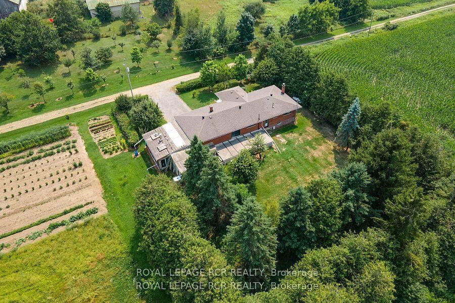 Property Photo: 3269 Concession 7 N/A ON L0G 1L0