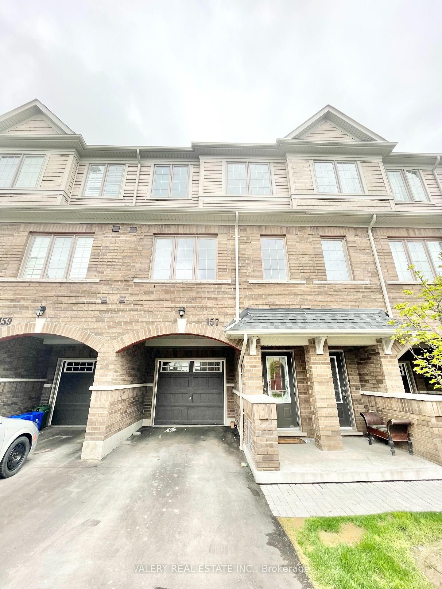 Property Photo:  157 Danzatore Path  ON L1L 0P9 