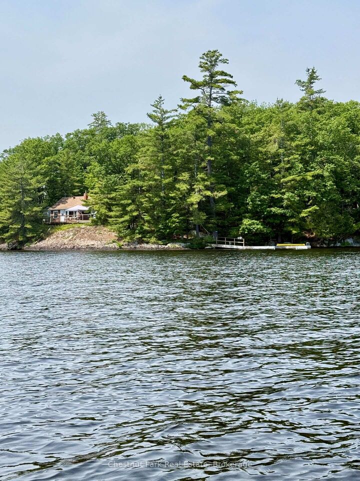 Property Photo:  870 Browning Island  ON P1L 1X2 