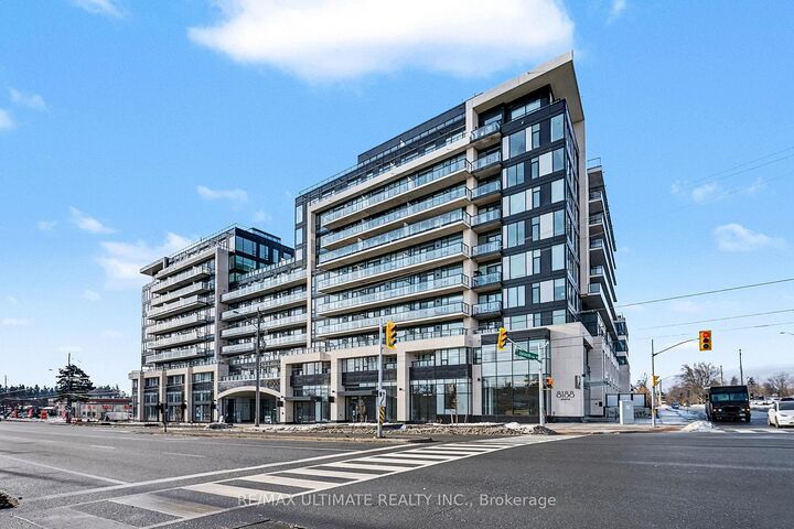 Property Photo:  8188 Yonge Street 727  ON L4J 1W5 