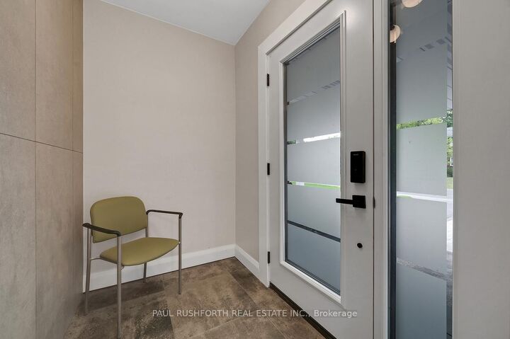 Property Photo: 668 Fraser Avenue ON K2A 2R8