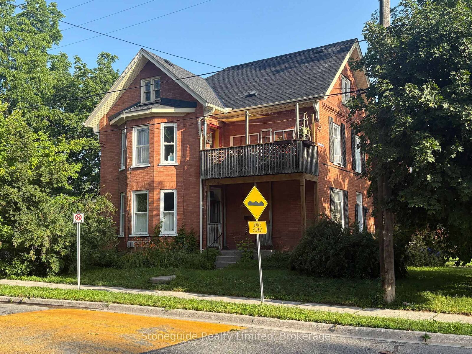 Property Photo: 295 Margaret Avenue ON K9J 5H1