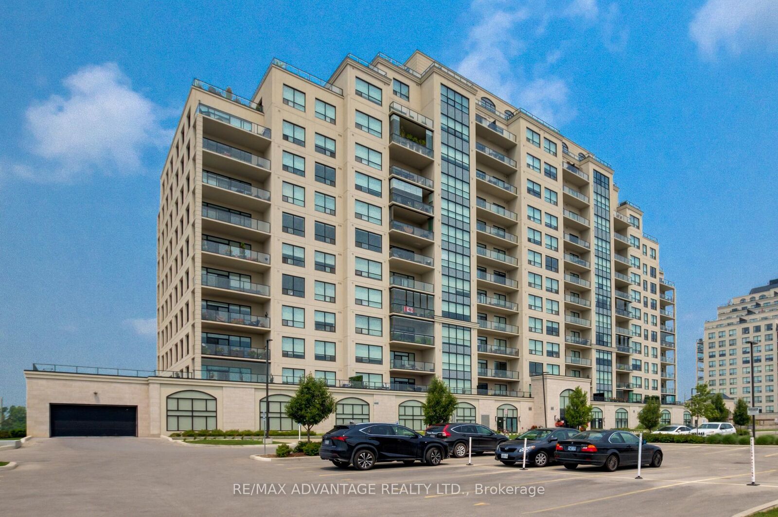 Property Photo:  260 Villagewalk Boulevard 603  ON N6G 0P6 