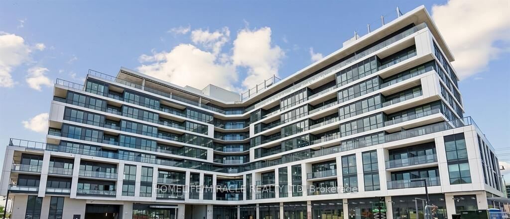 Property Photo:  20 Deans Drive 332  ON M1L 0J7 