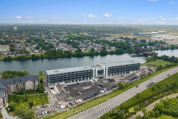 Property Photo:  350 Prince Charles Dr Drive 247  ON L3C 7B3 