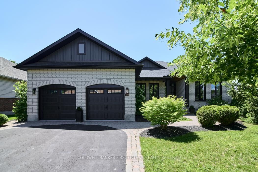 Property Photo:  179 Glenncastle Drive  ON K0A 1L0 
