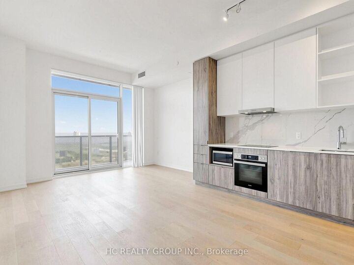 Property Photo:  138 Downes Street Ph203  ON M5E 0E4 