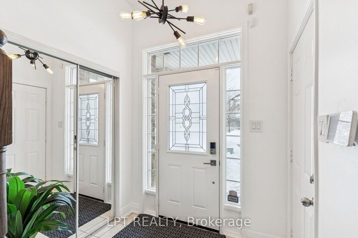 Property Photo: 61 Minerva Avenue ON M1M 0C2