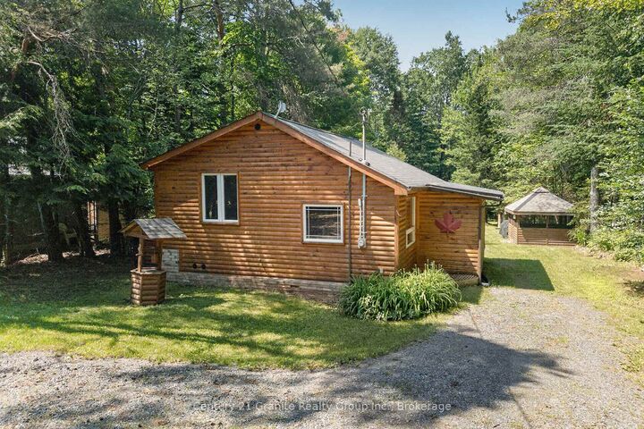 Property Photo: 1880 Blairhampton Road E ON K0M 2K0