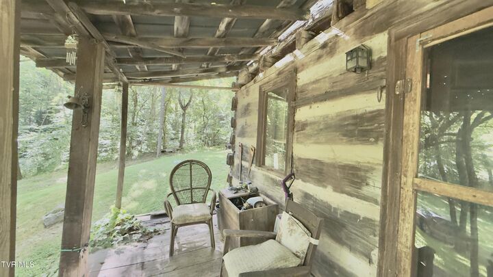 Property Photo: 389 Adams Chapel Road TN 37617