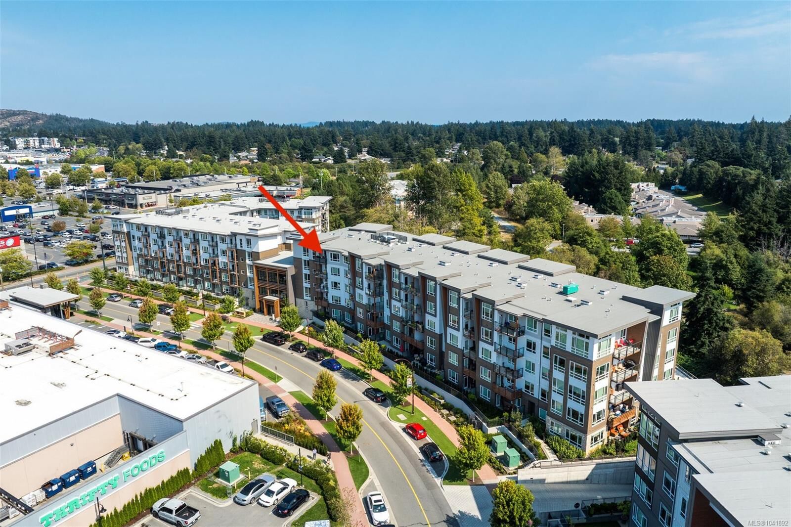 Property Photo: 920 Reunion Ave #530 BC V9B 3Y7