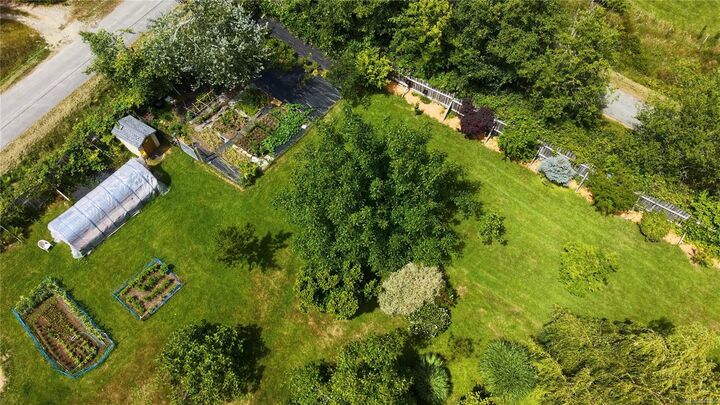 Property Photo: 1107 Kw'As Bay Rd BC V0P 1K0