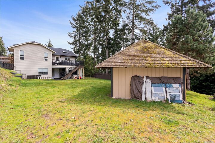 Property Photo:  4755 Spirit Pl  BC V9V 1N8 