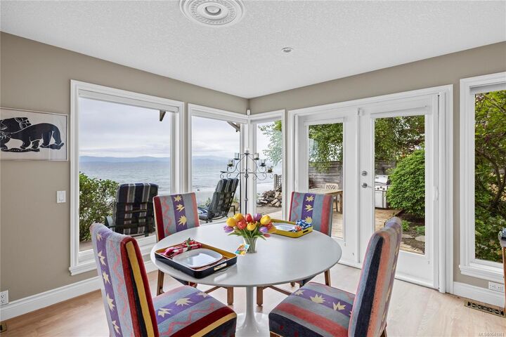 Property Photo: 2995 Island Hwy W BC V9K 2H2