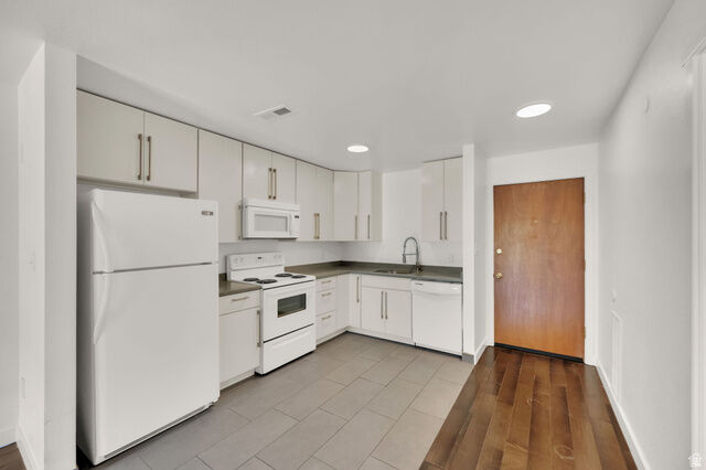 Property Photo: 425 S 1000 E 204C UT 84102