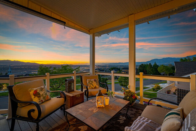 Property Photo: 14883 S Tooele Ln UT 84020