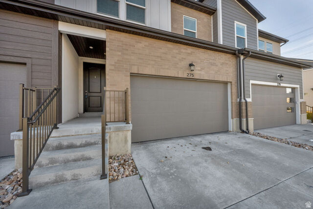 Property Photo: 299 W 700 N 1401 UT 84059