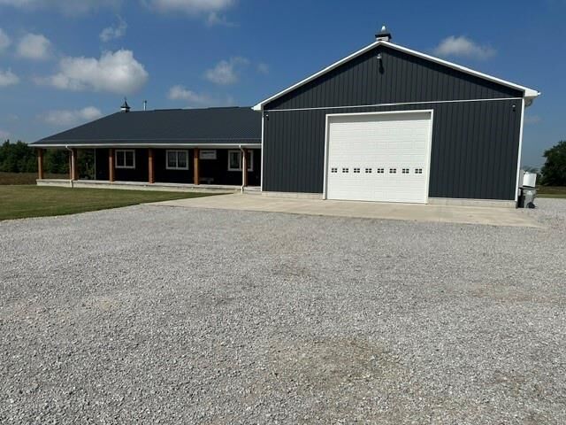 Property Photo: 583 Gould Road ON N0P 1K0
