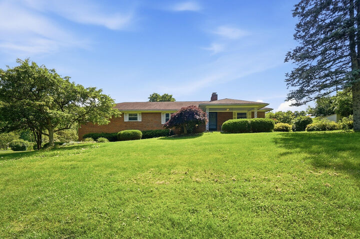Property Photo:  1858 Devon Drive  OH 45503 