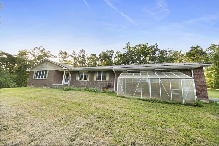 Property Photo:  693 Fox Run  KY 41143 