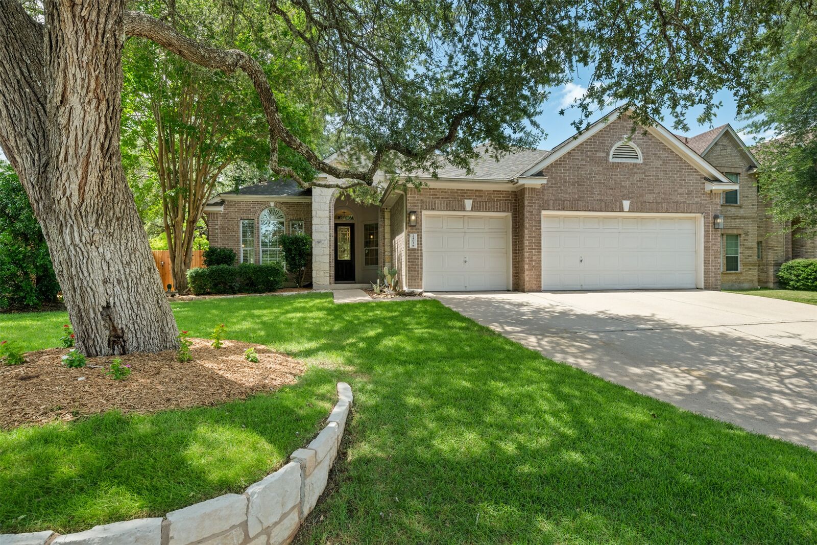 Property Photo:  2403 Dartford Bend  TX 78613 