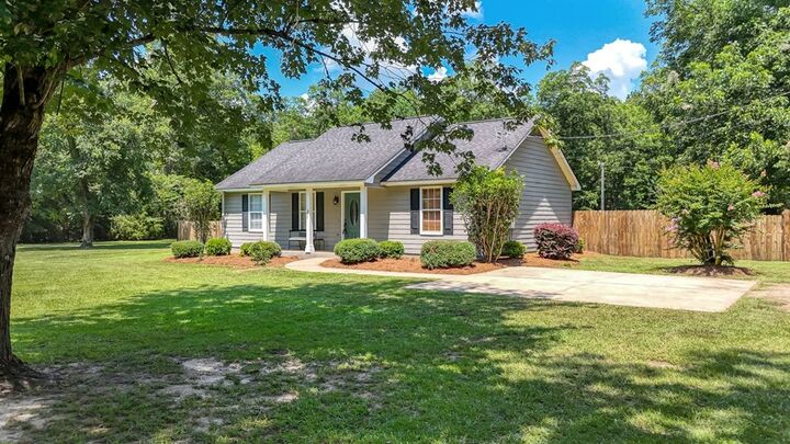 Property Photo: 4116 Pate Street GA 31705
