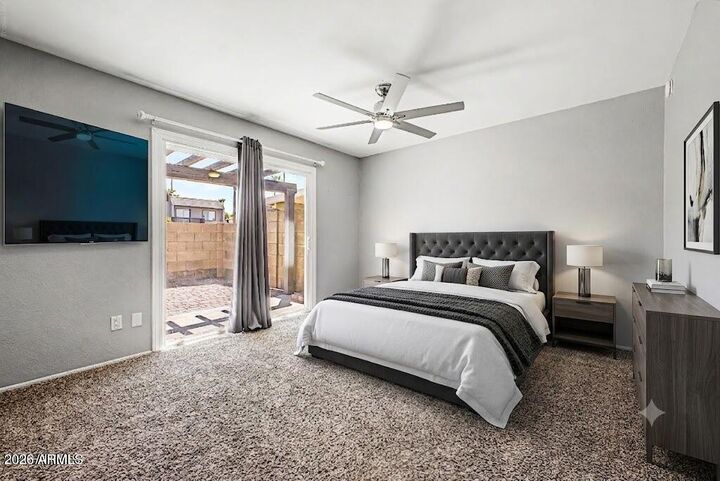 Property Photo:  2033 S Las Palmas --  AZ 85202 