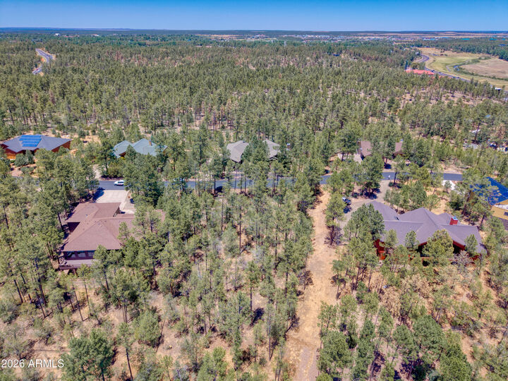 Property Photo: 1101 E Pine Oaks Drive 47 AZ 85901