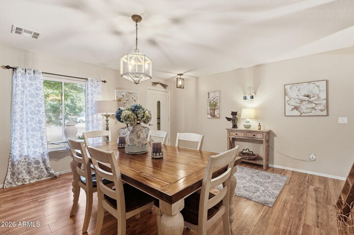 Property Photo: 28650 N Obsidian Drive AZ 85143