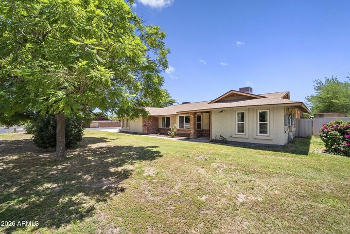 Property Photo: 16501 W Magnolia Street AZ 85338