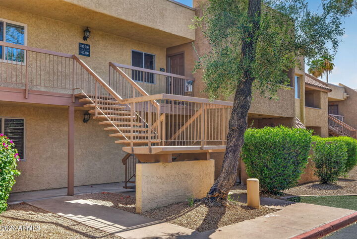 Property Photo:  5877 N Granite Reef Road 2244  AZ 85250 