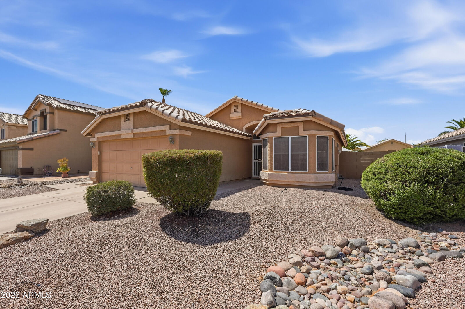 Property Photo:  840 E Gary Drive  AZ 85225 