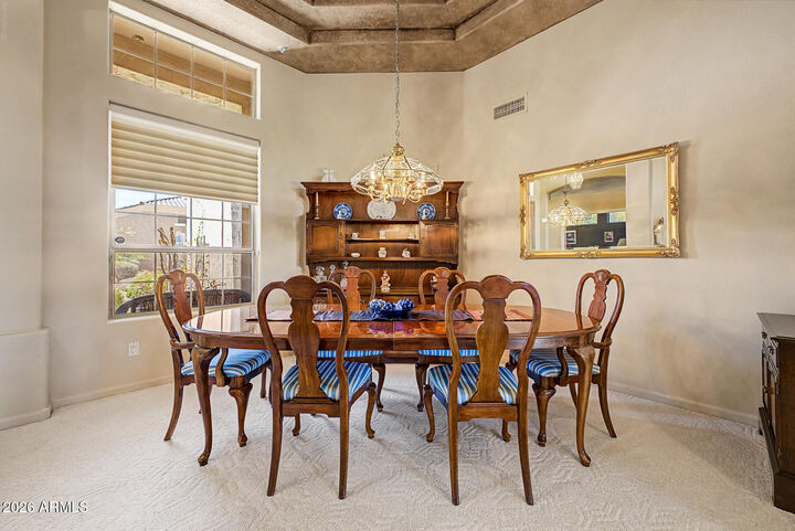 Property Photo:  7884 E Alta Sierra Circle  AZ 85266 