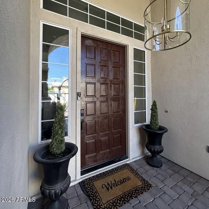 Property Photo: 13172 N 88th Place AZ 85260