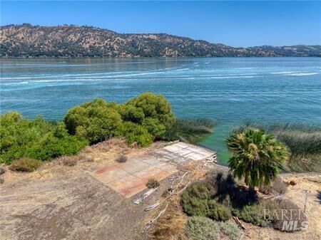 Property Photo: 10460 North Drive CA 95422