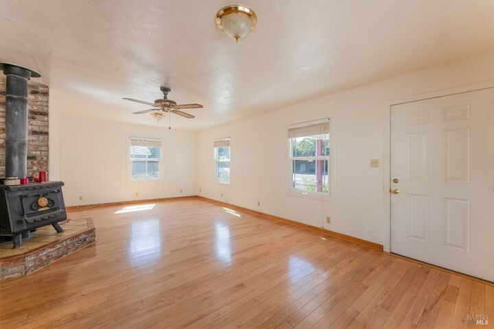 Property Photo:  408 Grove Avenue  CA 95482 