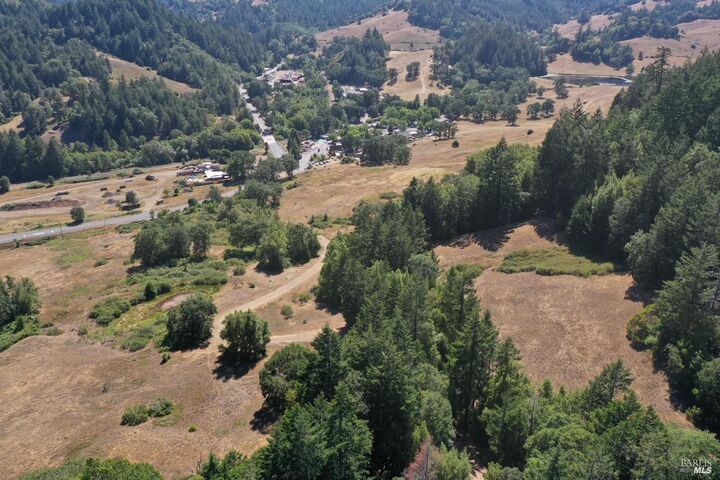 Property Photo: 1450 Ca-20 CA 95490