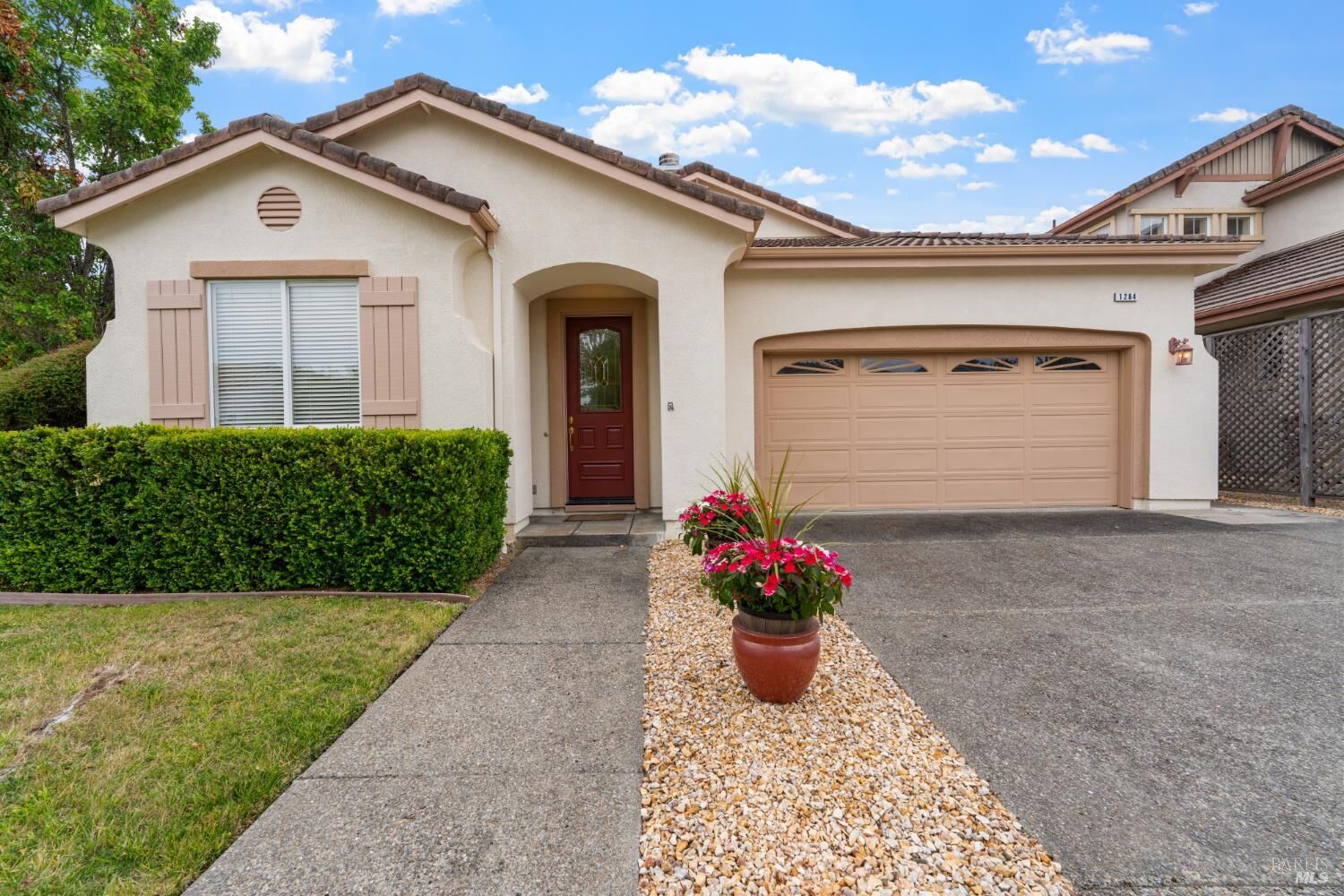Property Photo:  1284 Eagle Drive  CA 95492 