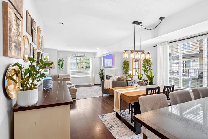 Property Photo: 20560 66 Avenue 61 BC V2Y 2Y8