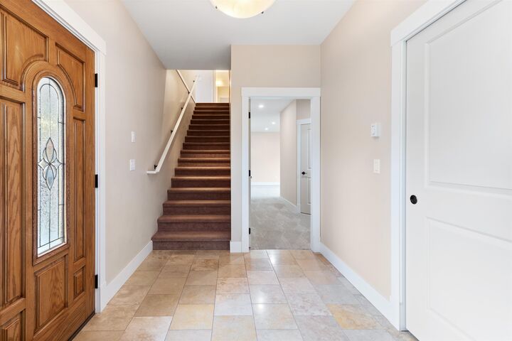 Property Photo: 5781 Genni's Way BC V7Z 0N8