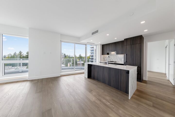 Property Photo: 1475 Foster Street 606 BC V4B 0C9