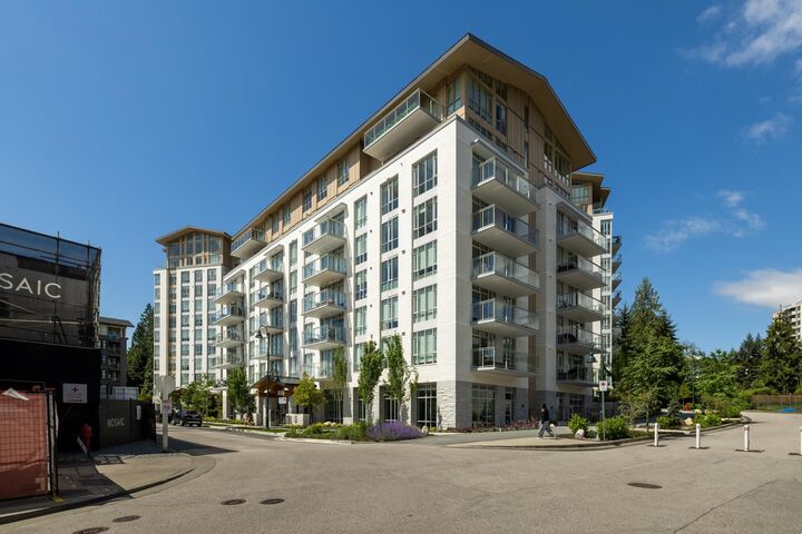 Property Photo: 2325 Emery Court 801 BC V7J 0E8