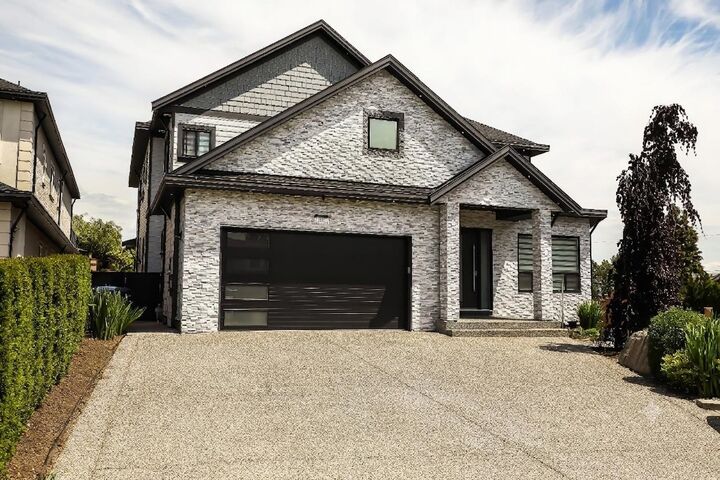 Property Photo: 16181 89A Avenue BC V4N 2Z4