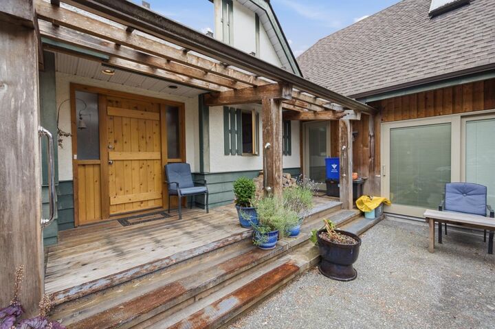 Property Photo: 13965 Harris Road BC V3Y 2T3