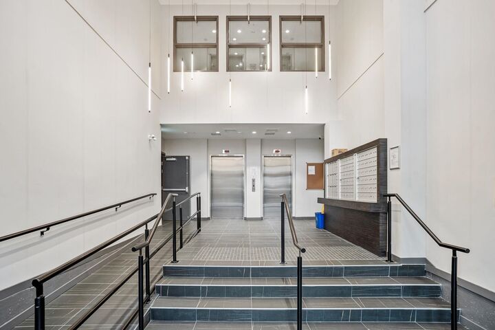 Property Photo: 14257 103A Avenue 414 BC V3T 1T1