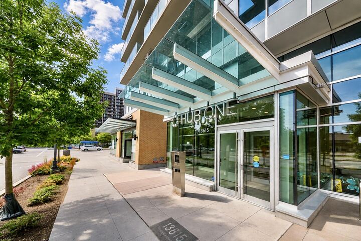 Property Photo:  13615 Fraser Highway 604  BC V3T 0P7 