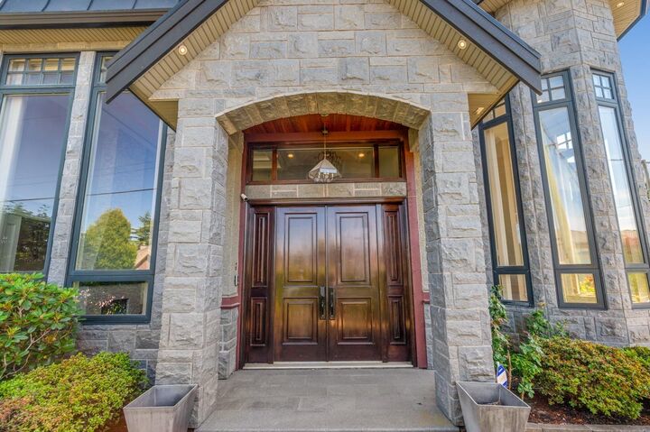 Property Photo: 5828 Gibbons Drive BC V7C 2C7